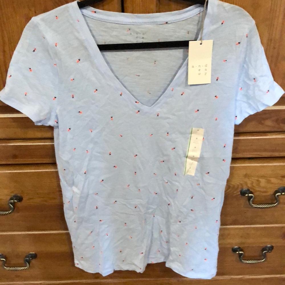 Target T-shirt
